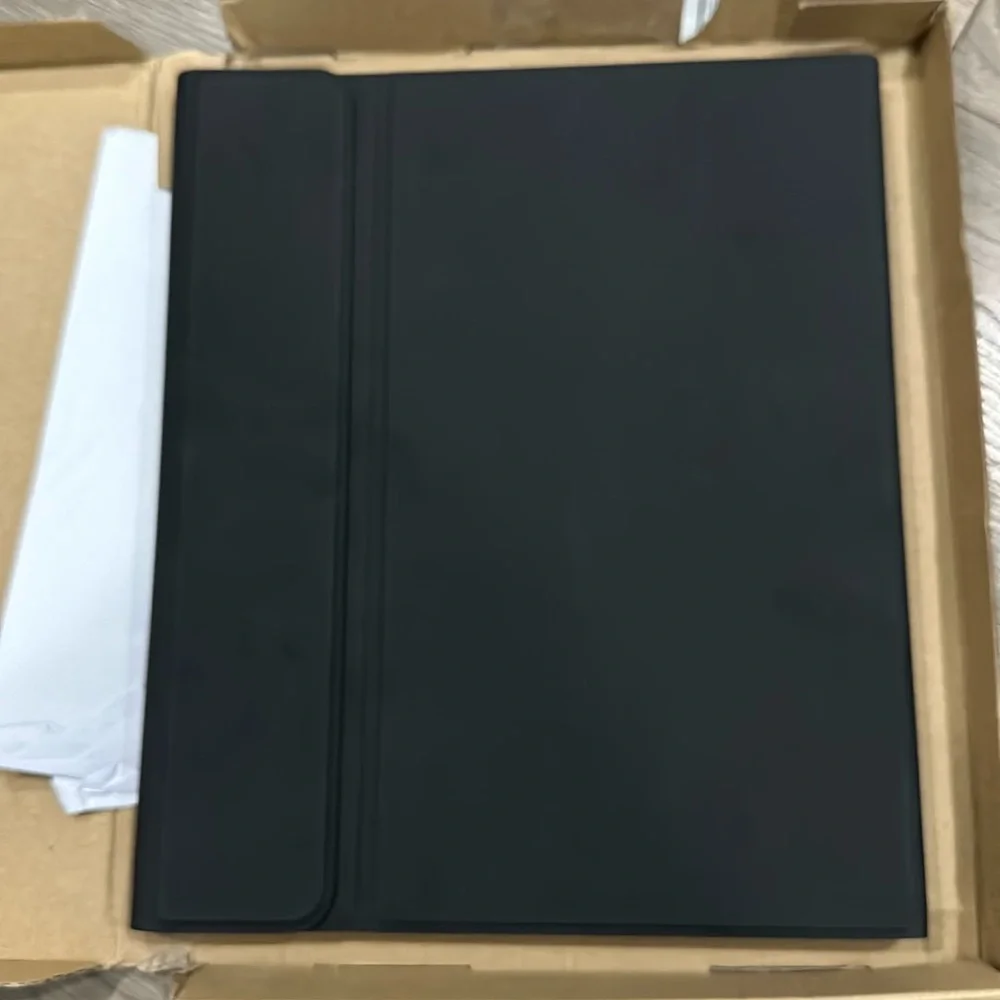 Ipad case